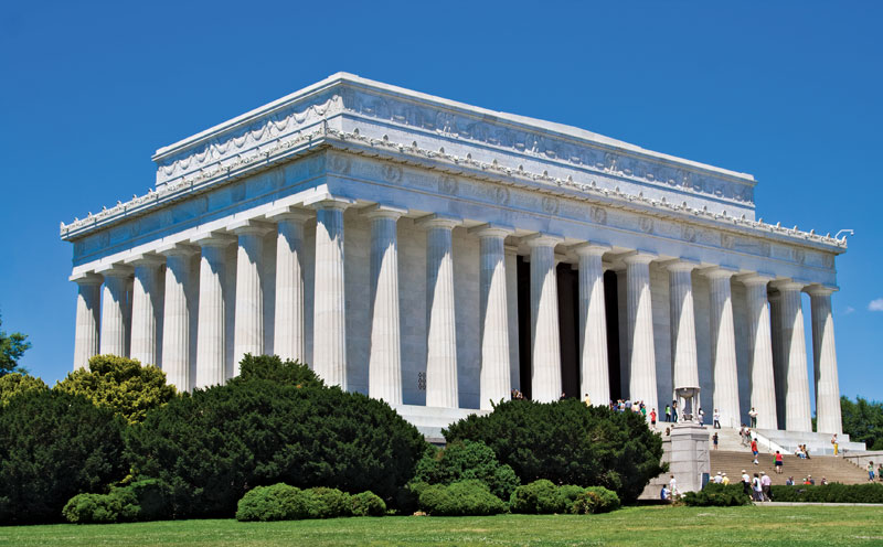 Lincoln-Memorial-Washington-DC